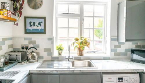 #03 The Haw thornes Sleeps 6 NEC 7mins - Foto 4