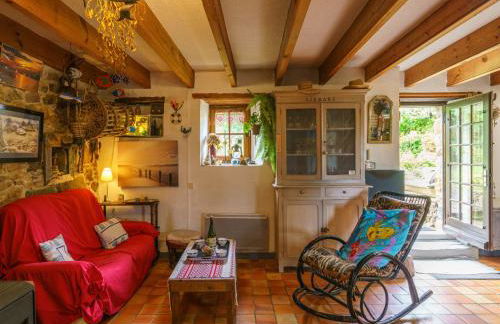 Holiday Home Ti Maen by Interhome - Photo 13