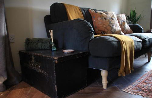 Carpenters Rest, Wighton Near Wells Next The Sea - Foto 15