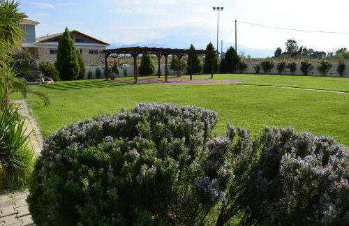 Ktima Xiliadou - Foto 74