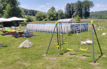 chalets les 5 loups - Foto 19