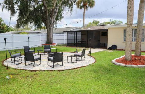 Nature Getaway in Port Richey - Foto 41