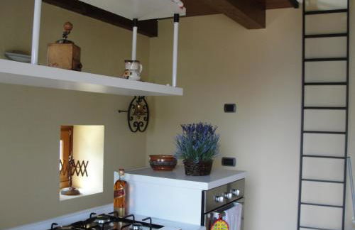 Villino Camparbino vista lago d orta - Foto 35