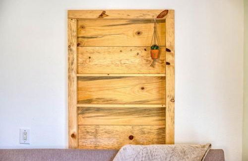 #StayinMyDistrict Lakeside Cottage - Foto 22