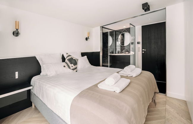 HIGHSTAY - Luxury Serviced Apartments - Place Vendôme - Foto 11