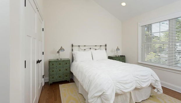 Columbia Avenue 34 - Foto 3, Habitación