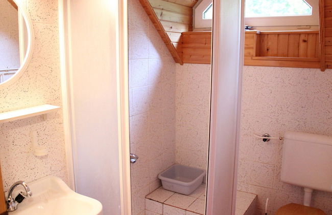 Serene Apartment in Bohinjsko Jezero near Ski Lift - Foto 6