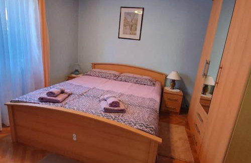 Kuca za odmor Juraj - Apartmani Barsic - Foto 17