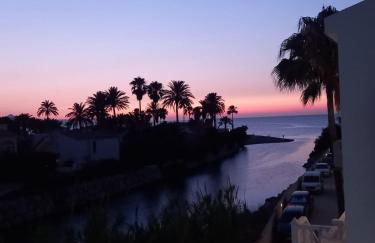 Dúplex Torre Almadrava en Denia - Foto 12