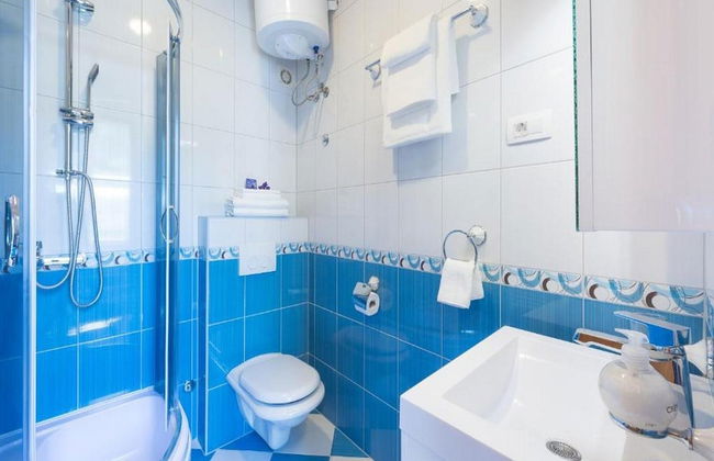 Apartment in Dubrovnik - Foto 47