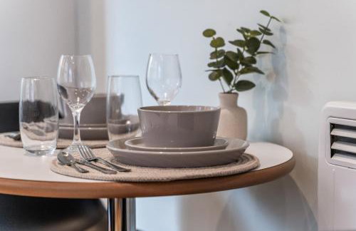 Leeds Stylish City Flat - Sleeps 8 - 2 mins to City Centre - Foto 30