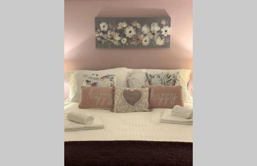 Stunning Barn private hot tub Malvern & Worcester Sleeps 6 - Foto 4