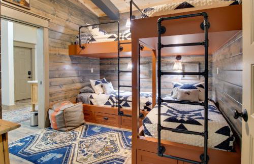 Fly Fishers Paradise Getaway Near White River! - Foto 22