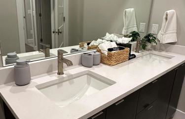 New East Deer Valley, 1 min, B6301, Luxury 3br condo, Park City 10 min - Photo 6