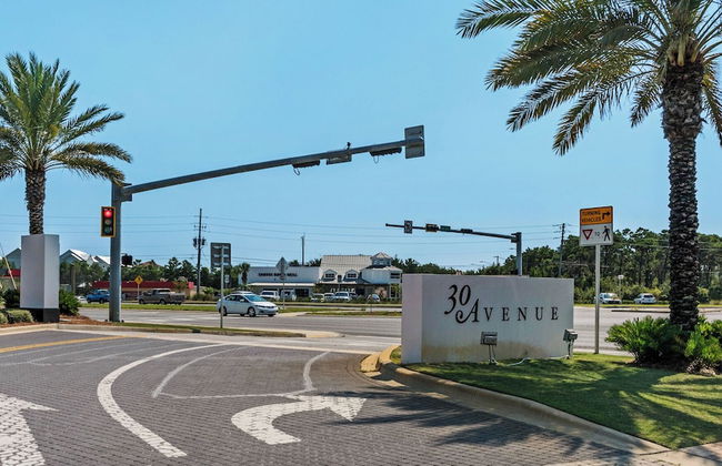 Gulf Front: Steps to Beach ~ Minutes to Rosemary ~ Free Beach Setup! - Foto 27