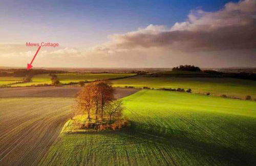 Oxfordshire Country Cottage - Foto 71