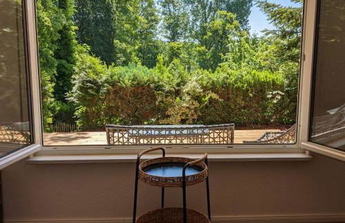 Holiday Home in Süd-Waldhanglage mit tollem Seeblick by Interhome - Foto 12