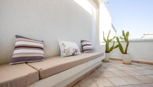 Attico Margherita - LA TERRAZZA SUL MARE - Foto 2