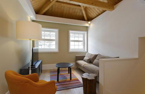 RVA - Clerigos Apartments - Foto 22