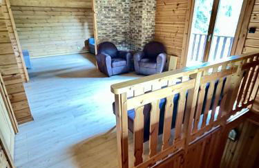 Chalet du Grand Arbre - Foto 14