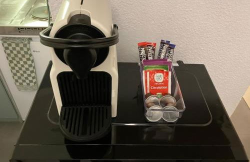 Studio bien situé - Proche Centre Bd Jules Verne - Foto 15