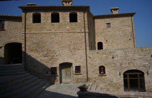 Borgo Storico Cisterna - Photo 35