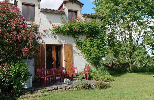 Gîte Le Breuil en Périgord - Charme et Confort - FR-1-653-269 - Foto 20
