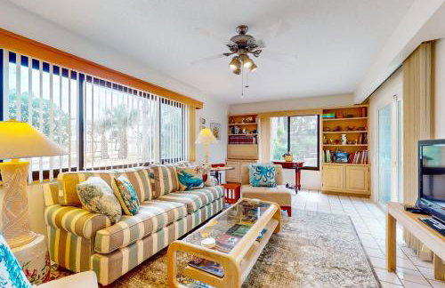 NSB Blue Seahorse Haven - Foto 8