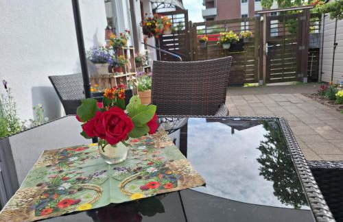 Pension Entenhausen - Foto 53