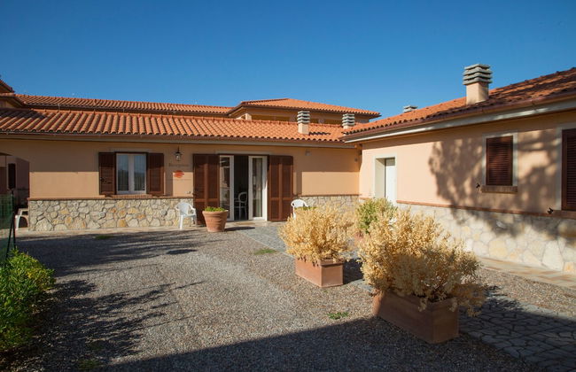 La Residenza del Golfo - Foto 51