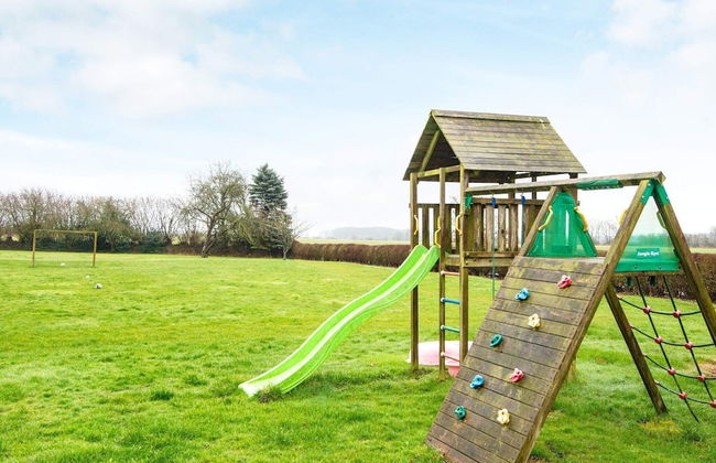 16 Person Holiday Home in Haderslev - Photo 20