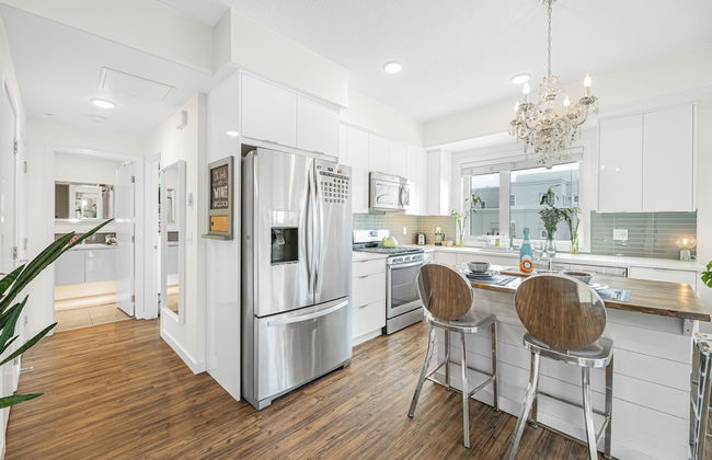 The Iris DT Condo with AC in Mission - Photo 17