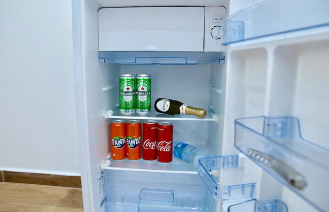 Affittacamere Andolfi 24 - Foto 27