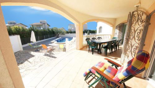 Villa Nicole - Foto 3