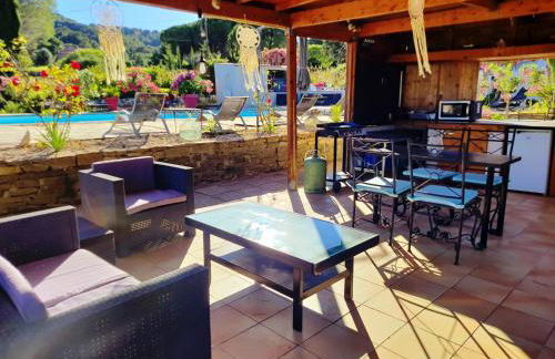 Logement La Belle Provence - Foto 37