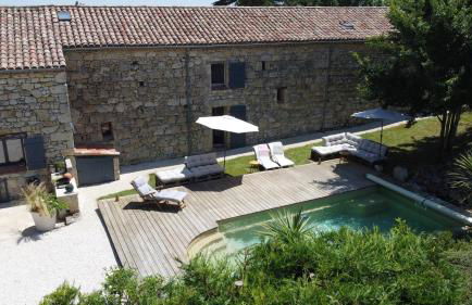 Clos Baroanni - Gîte Terra - Foto 21