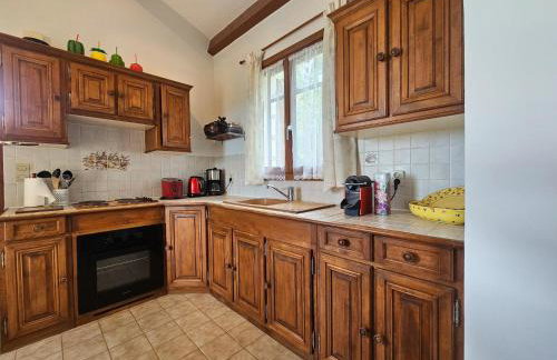 Sourire du Soleil - Foto 9