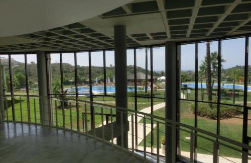 Apartamentos Parque Botanico - Photo 30