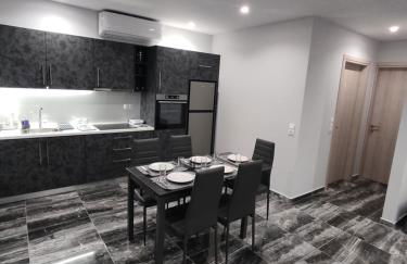 Chalkida Hilltop Apartments - Foto 9