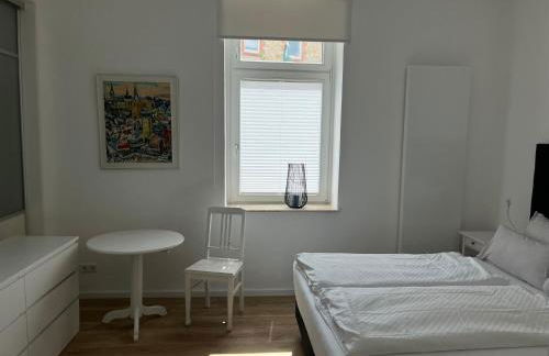 Apartment Van Eß Hof - Altstadt Warburg - Foto 32