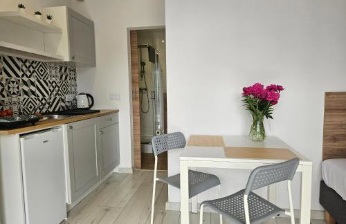 Apartamenty Polna Sarbinowo - Ogród - Taras - Spokój z dala od tłumów - Photo 40