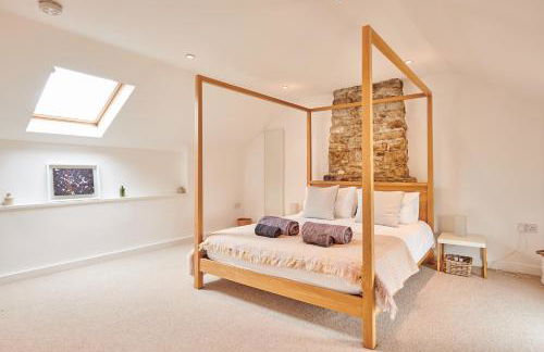 Wildhaven - gorgeous country escape in the Brecon Beacons - Foto 10