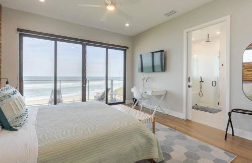 Oceanfront 4-bed Designer Villa with private pool - Foto 33