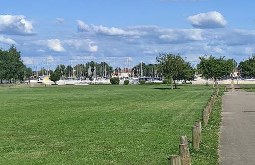 Chez CHARLETTE - Foto 42