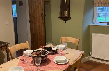 Miners Cottage - Photo 9