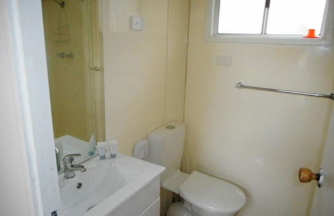 High Country Holiday Park - Foto 62