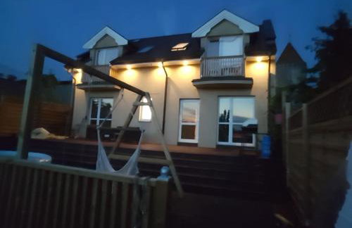 Spa Apartamenty Lidzbark - Foto 55