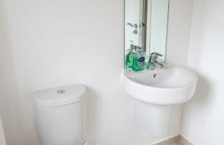 Vyn's Holiday home - Sleeps 6 - Foto 14