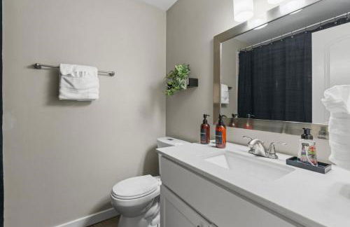 Mins 2 Dwntown - Private Retreat - Austin Cove - Foto 8