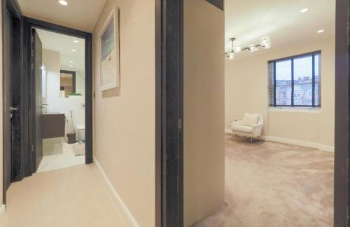Luxury 3 Bedroom Flat in Maida Vale - Photo 60